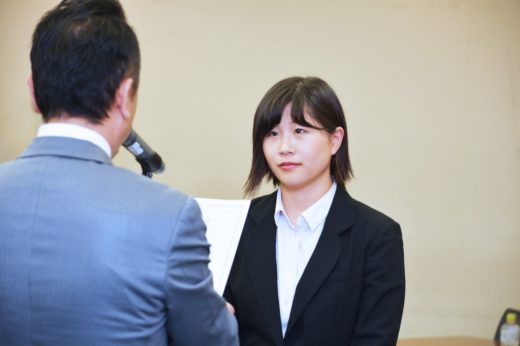 2019年度RSTグループ入社式