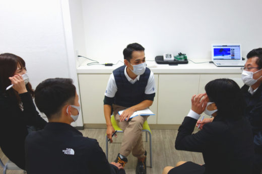 “RSTインターンシップ2020vol.1″開催！