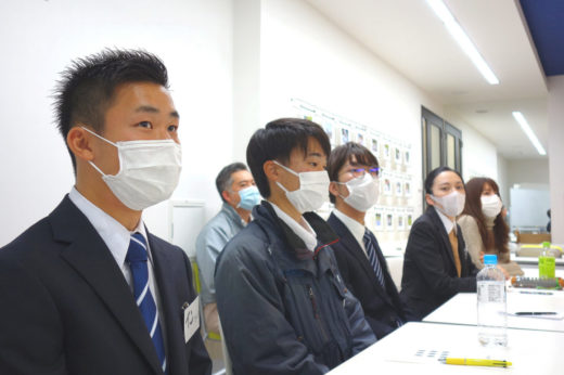 “RSTインターンシップ2020vol.2″アンケート内容発表