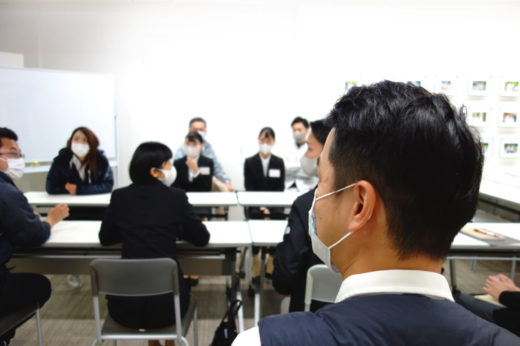 “RSTインターンシップ2020vol.1″アンケート内容発表